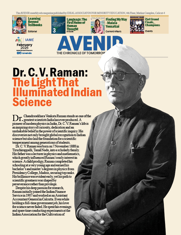 DIGITAL MAGAZINE - 2026 FEBRUARY