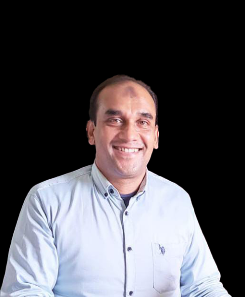 Office Bearer Image