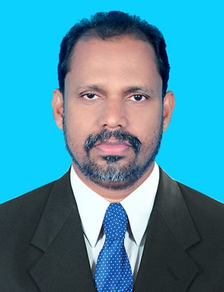 Office Bearer Image