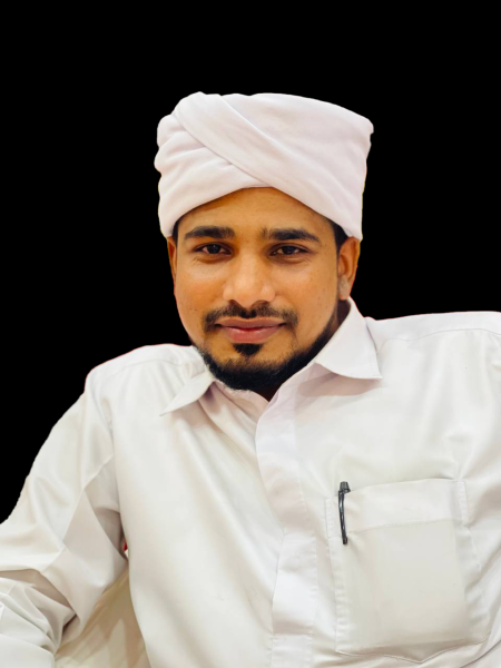 Office Bearer Image