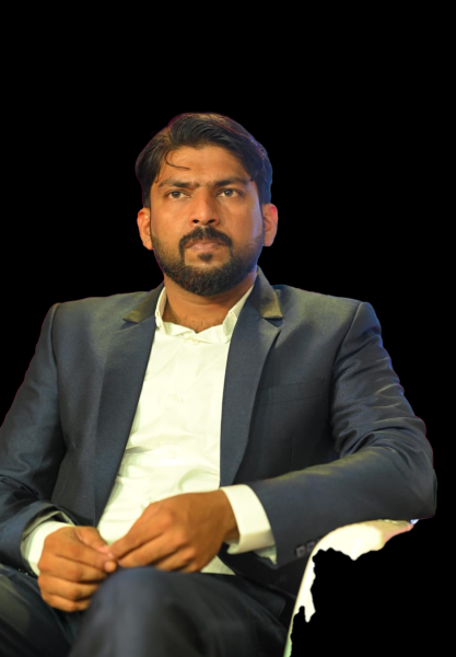 Office Bearer Image