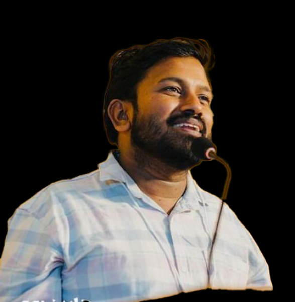 Office Bearer Image