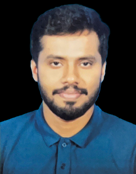 Office Bearer Image