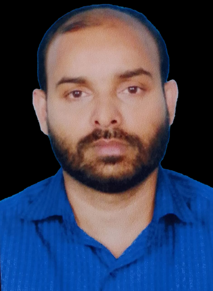 Office Bearer Image