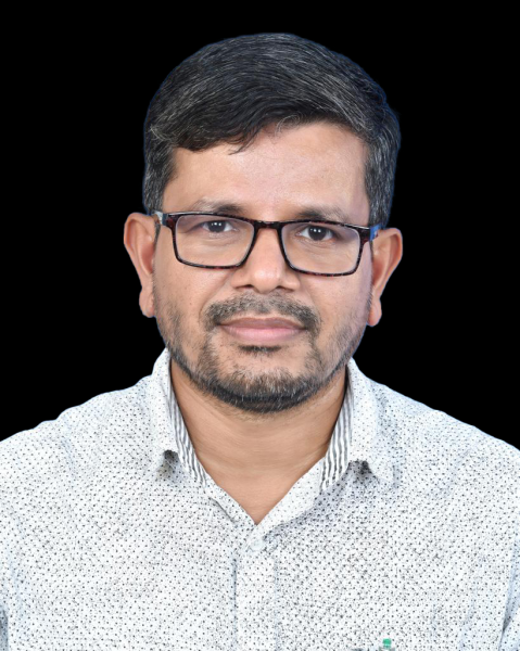 Office Bearer Image