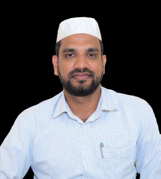 Office Bearer Image