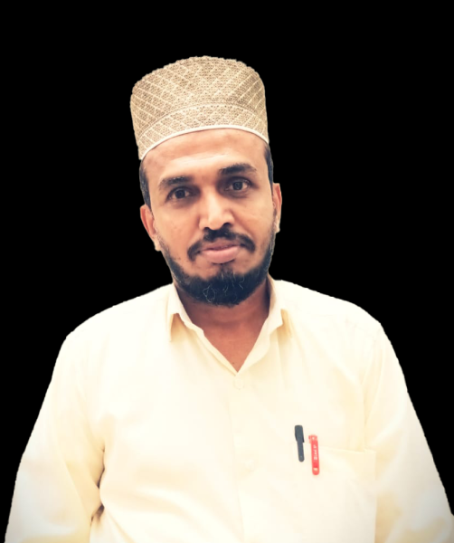 Office Bearer Image