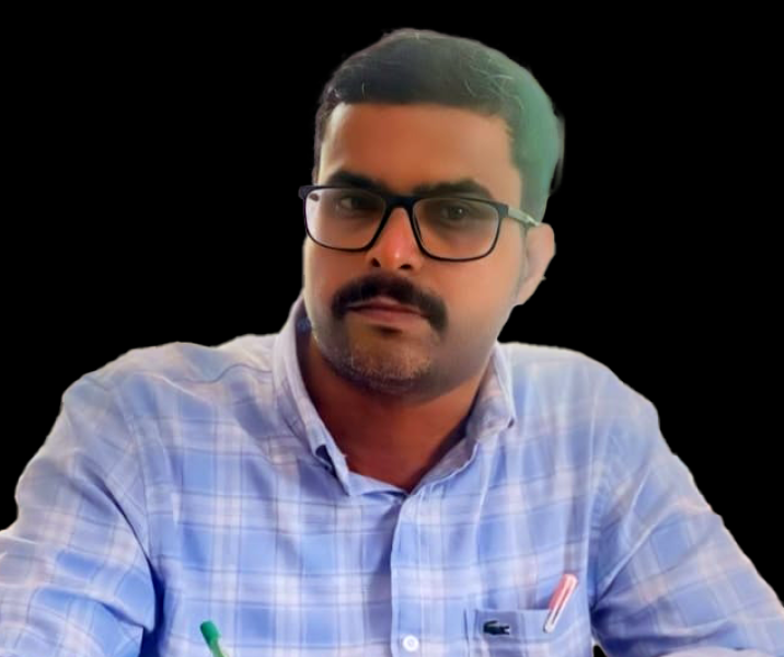 Office Bearer Image
