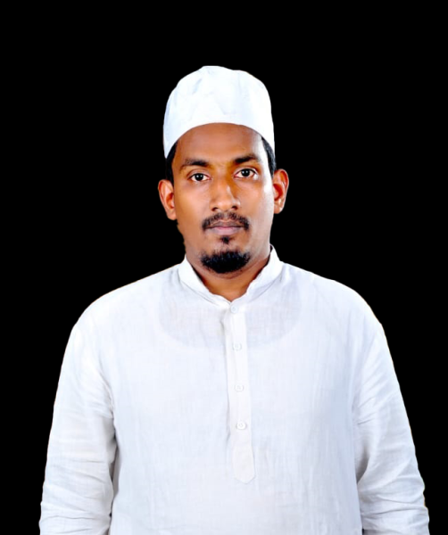Office Bearer Image