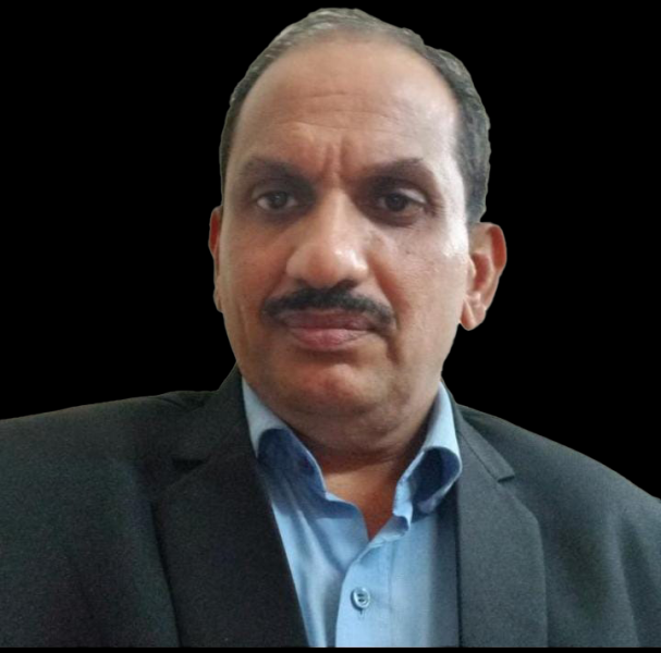 Office Bearer Image