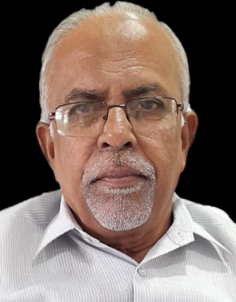 Office Bearer Image