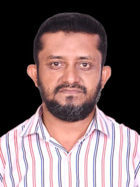 Office Bearer Image